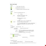 Client Email Sample Template example document template