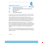 Download Email Encryption Memo in PDF Format - Secure Your Communications | Cisco example document template 