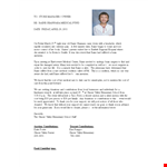 Donate to Raine Glacier Medical Valley - Request Letter for Contributions example document template