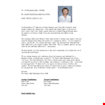 Donate to Raine Glacier Medical Valley - Request Letter for Contributions example document template 