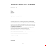 employee-acceptance-of-resignation-letter