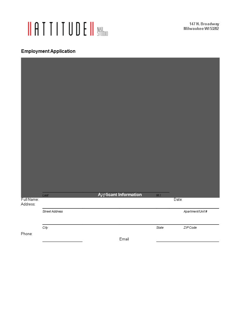 employment-application-template-streamline-your-hiring-process-with
