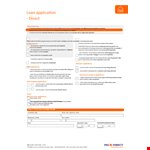 Home Loan Offer Letter Template example document template 
