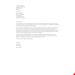 Experienced Receptionist Cover Letter Example | Company Name example document template