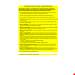 Professional Curriculum Vitae Template - Highlight Your Experience | Company Name example document template
