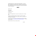 Unsuccessful University Application? Find Resources for Writing Your Rejection Letter example document template