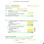  Monthly Reconciliation Statement Example example document template 