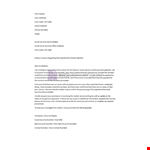  Inquiry Regarding Missing Monthly Pension Payment example document template 
