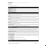 Unit Plan Template - Lesson Resources for Intel Educators example document template