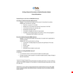 Medical Education Abstract example document template