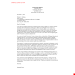Legal Services Offer Letter Template - Affordable & Professional | Summer Internship at Harvard example document template