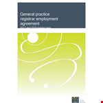 Employment Contract - Essential Guide for Employers: Practice, Hours & More example document template