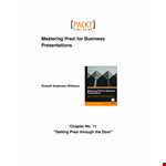 Business Prezi Template | Create Stunning Presentations (Free) example document template 