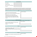 Family Birth Plan Template example document template 