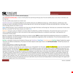 Salary Pay Stub Template example document template