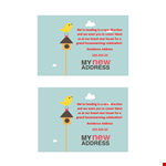 Housewarming Invitation Template, Free Printable Housewarming Invite, Customizable Housewarming Card example document template