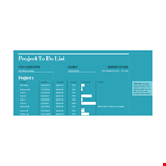 Streamline Your Project Management Efforts with our Multiple Project Tracking Template example document template