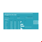 Streamline Your Project Management Efforts with our Multiple Project Tracking Template example document template 