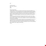 Post Job Interview Thank You Letter example document template