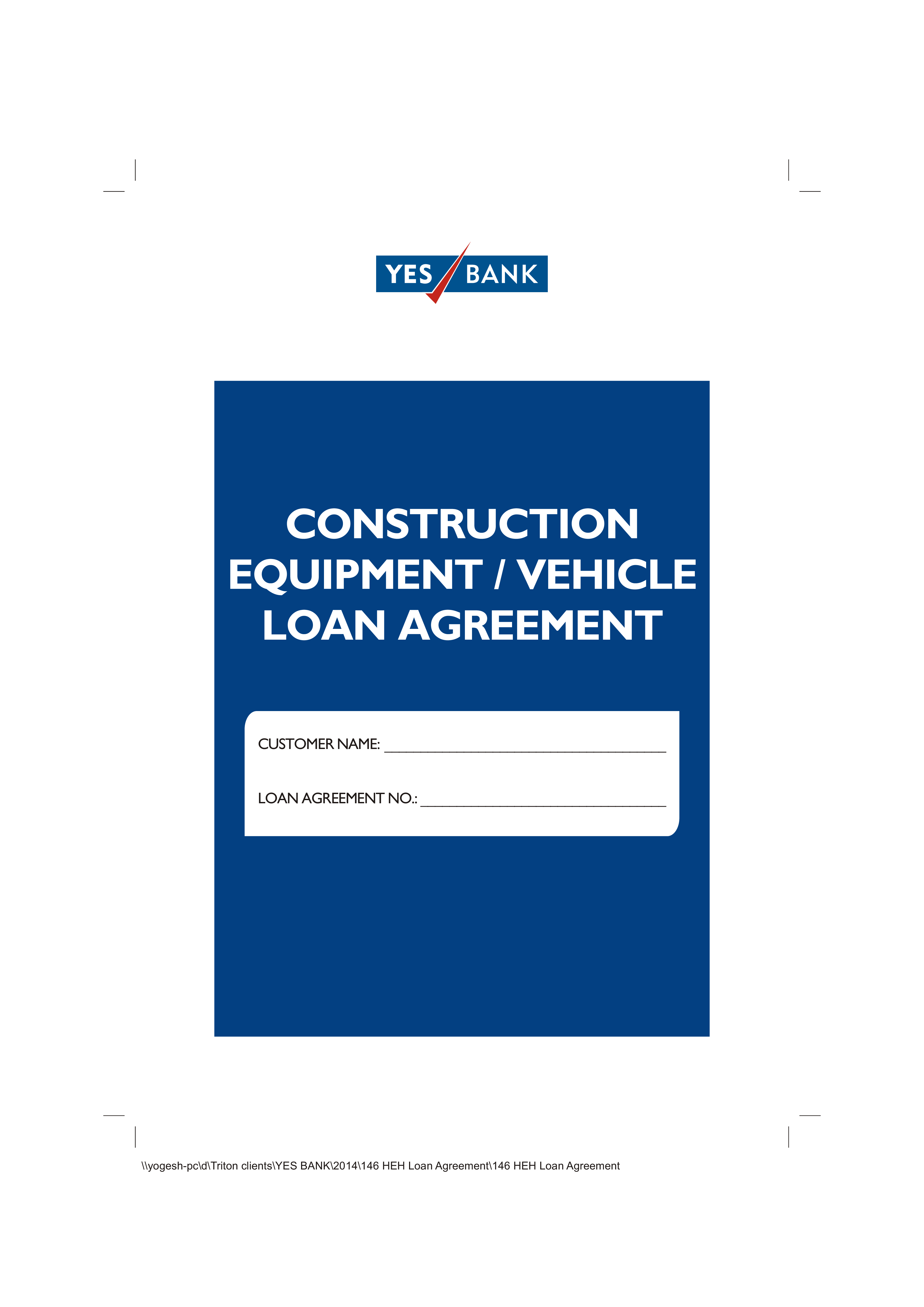 Personal Car Loan Agreement Template Borrower and Lender Agreement Personal Car Loan Agreement Template Borrower and Lender Agreement