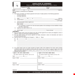 Real Estate Cancellation Form - Agreement, Release, Seller, Buyer, Signature example document template
