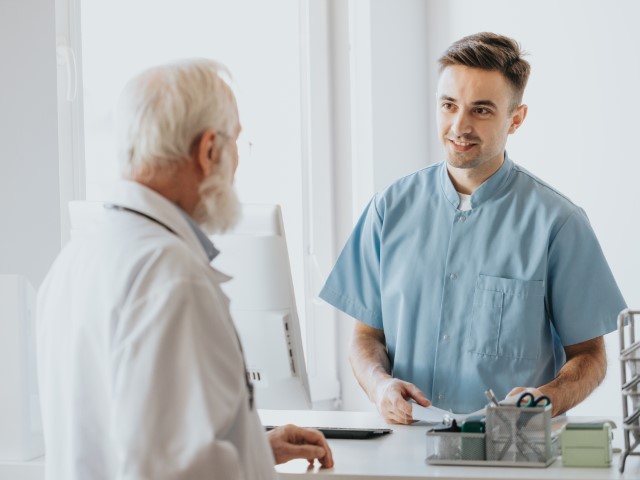 How to Get a Perfect Nursing Job? 