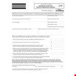 Payment Agreement Template - Secure Payment of Amount with Ease example document template