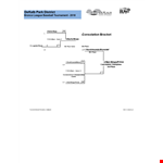 Create Your Tournament Bracket | Easy-to-Use Template example document template