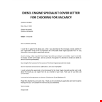 diesel-engine-specialist-cover-letter