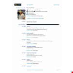 Dental Business in the Surgery Sector | Learn about Dentistry with a Dentist Technician example document template 