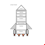 Lab Report Template - Easily Create Comprehensive and Professional Lab Reports example document template