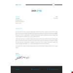 Doctor Resume Cover Letter - Expertly Crafted to Showcase Your Skills | Lorem, Ipsum, Dolor, Dolore example document template