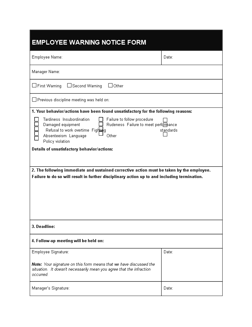 official-warning-letter-to-employee-addressing-manager-s-concerns-and