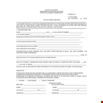 Death Notice Email Template example document template 