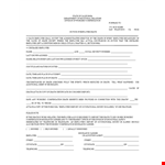 Death Notice Email Template example document template
