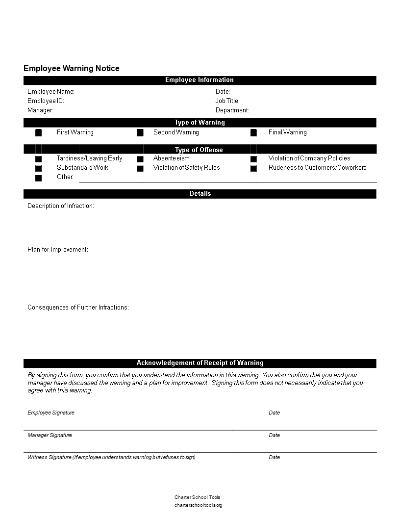 employee-warning-notice-manager-action-required-signature-needed
