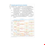 Book Your Doctor Appointment with Jones, McCoy, or Watson - Fast & Easy example document template