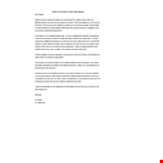 Patient Termination Letter For Non Payment - Professional Dentist Patient Termination example document template