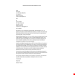 Cover Letter For Medical Administrative Assistant example document template