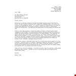 Teaching Job Cover Letter - Engaging English Instruction for Students example document template
