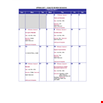 Spring FE Review Sessions Schedule | Boost Your Skills with Comprehensive Review Classes example document template