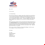 Important Notice: Steel Orders and Pricing - Price Increase Letter example document template 