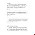 Effective Goal Setting Template for Your Project | Achieve Your Goals example document template