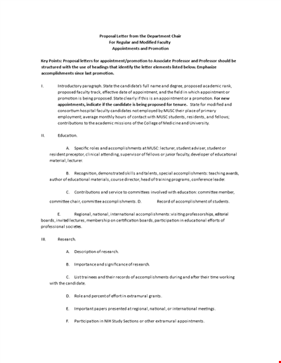 Professional Business Rejection Letter