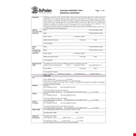 Sublease Agreement Template for Landlords and Tenants - Customize Now! example document template