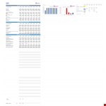 Strategize Financial Modelling Waterfall Chart example document template