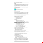 Order Form Template - Easily Change Order Details, Total & More example document template