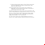 Preschool Teacher Resume Objective example document template