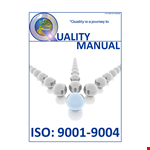 Training Manual Template - Create Effective Manuals with Our Easy-to-Use Training Template example document template