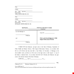 Divorce Papers Template and Services in Montana for Petitioner example document template